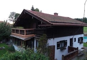 Ferienhaus Kellermann – Ferienwohnung Fichtenblick