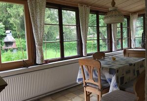 Ferienhaus Kellermann – Ferienwohnung Fichtenblick
