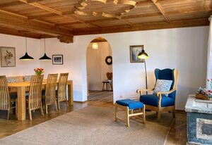 Ferienwohnung Hornsteiner