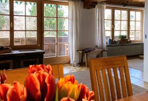 Ferienwohnung Hornsteiner