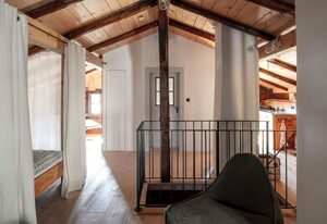 Schlosserhaus Lam – Historisches Schlosserhaus im Zentrum von Lam