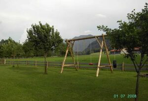 Ferienwohnung Regauer