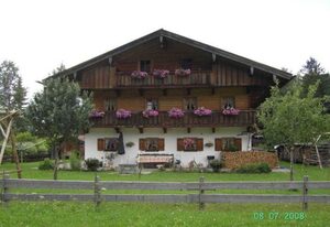 Ferienwohnung Regauer