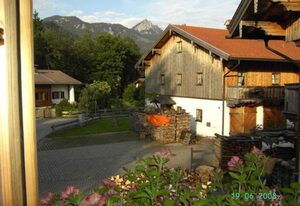 Ferienwohnung Regauer