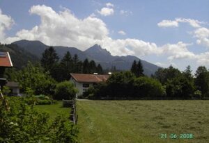 Ferienwohnung Regauer