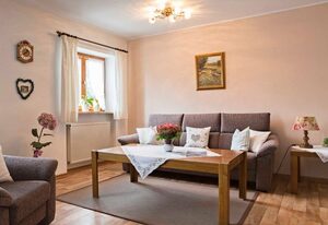 Ferienwohnung Heckelsmüller