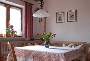 Ferienwohnung Heckelsmüller