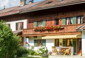 Ferienwohnung Heckelsmüller