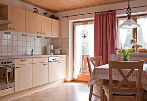 Ferienwohnung Heckelsmüller