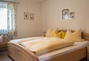 Ferienwohnung Heckelsmüller