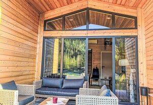 Tiny Haus Glockenalm-Haus Sissi – Tiny Haus Glockenalm - Sunny Place .1