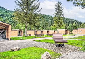 Tiny Haus Glockenalm-Haus Sissi – Tiny Haus Glockenalm - Sunny Place .1