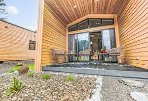 Tiny Haus Glockenalm-Haus Sissi – Tiny Haus Glockenalm - Sunny Place .1