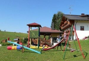 Haus Spannbauer - Wohnung Dreisessel
