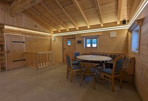 Klarerhof - Urlaub auf dem Bauernhof – Ferienwohnung Almenrausch