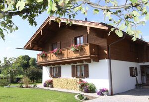 Landhaus Thaler – Ferienwohnung 2 Sonnenstrahl