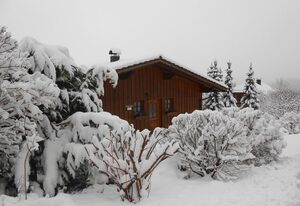 Gästehaus Josefine – Ferienhaus