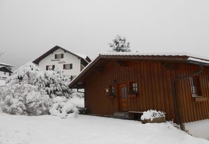 Gästehaus Josefine – Ferienhaus
