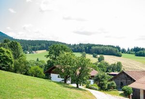 Gästehaus Josefine – Ferienhaus
