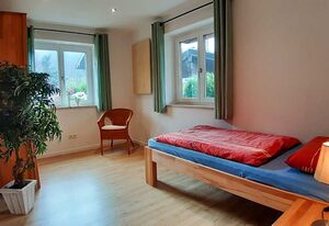 Ferienwohnungen Holzeralmblick am Tegernsee – Ferienwohnung Holzeralmblick groß