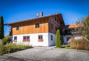 Ferienwohnungen Holzeralmblick am Tegernsee – Ferienwohnung Holzeralmblick groß