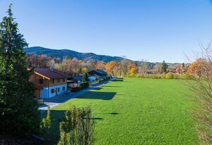 Ferienwohnungen Holzeralmblick am Tegernsee – Ferienwohnung Holzeralmblick groß