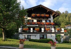 Haus Lohmann Ferienwohnungen – Ferienwohnung grün