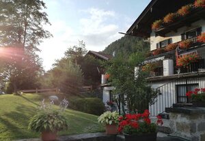 Haus Lohmann Ferienwohnungen – Ferienwohnung grün