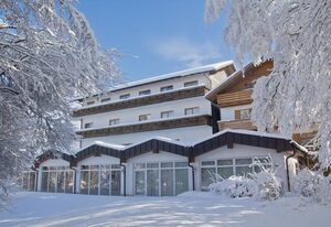 Hotel zum Hirschen – Einzelzimmer