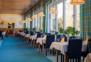 Hotel zum Hirschen – Einzelzimmer