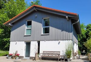 Ferienhaus Tegernsee Chalet
