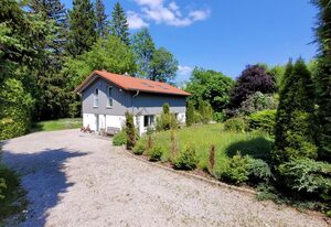 Ferienhaus Tegernsee Chalet