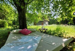 Ferienhaus Tegernsee Chalet