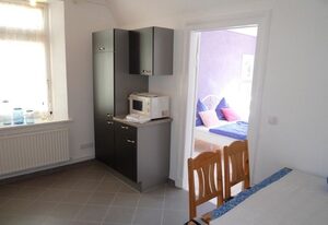 Ferienwohnung Beckmann Nr.1