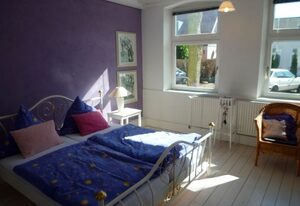 Ferienwohnung Beckmann Nr.1