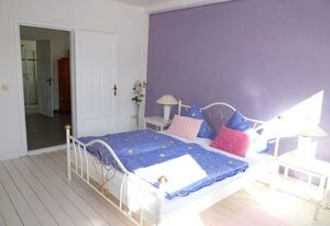 Ferienwohnung Beckmann Nr.1