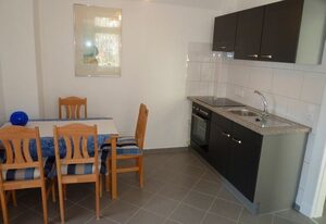Ferienwohnung Beckmann Nr.1
