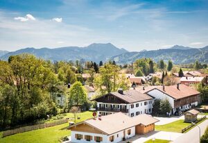 Biohof Kordes – Ferienwohnung Esche