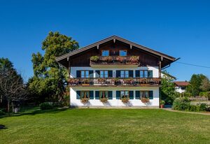 Biohof Kordes – Ferienwohnung Esche