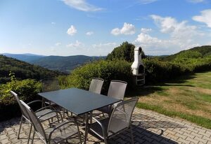 Ferienland Sonnenwald FEWO 11