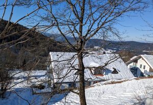 Ferienland Sonnenwald FEWO 11