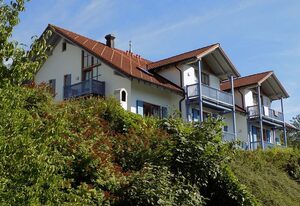 Ferienland Sonnenwald FEWO 11