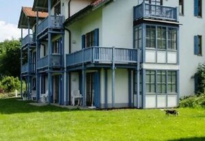 Ferienland Sonnenwald FEWO 11
