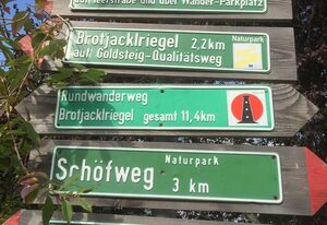 Ferienland Sonnenwald FEWO 11