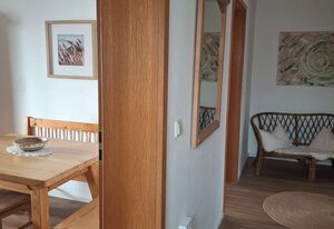 Ferienwohnung Goldfasan