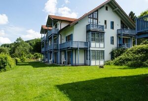 Ferienland Sonnenwald FEWO 11