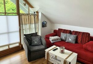 Ferienland Sonnenwald FEWO 46
