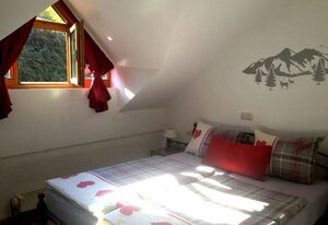 Ferienland Sonnenwald FEWO 46