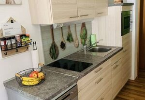 Ferienland Sonnenwald FEWO 46
