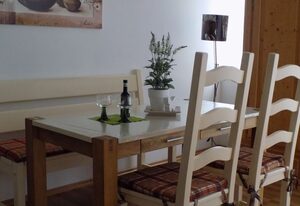 Ferienland Sonnenwald FEWO 46